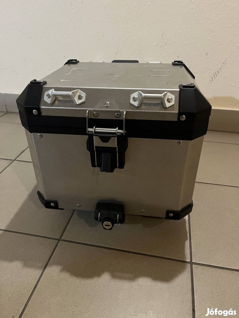 Bmw GSA alu topcase