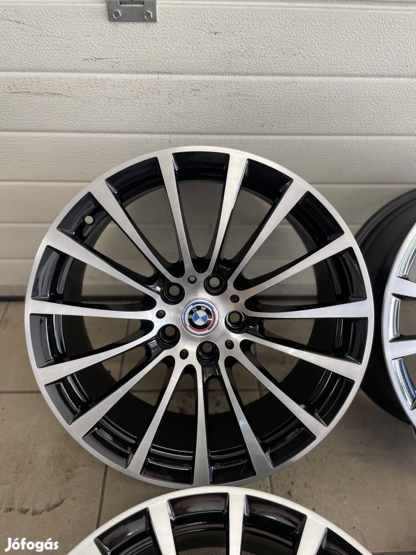 Bmw G sorozat 18" alufelni