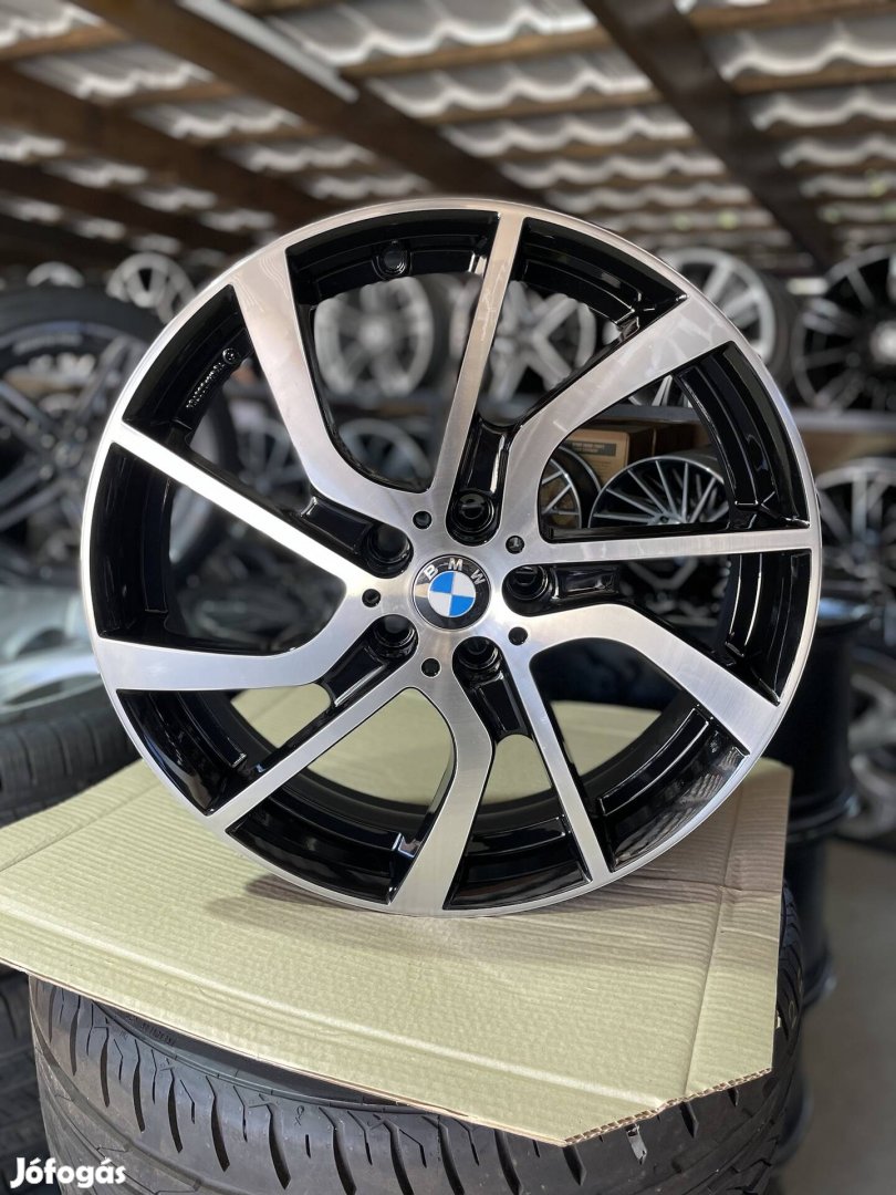 Bmw I3 alufelni 19"