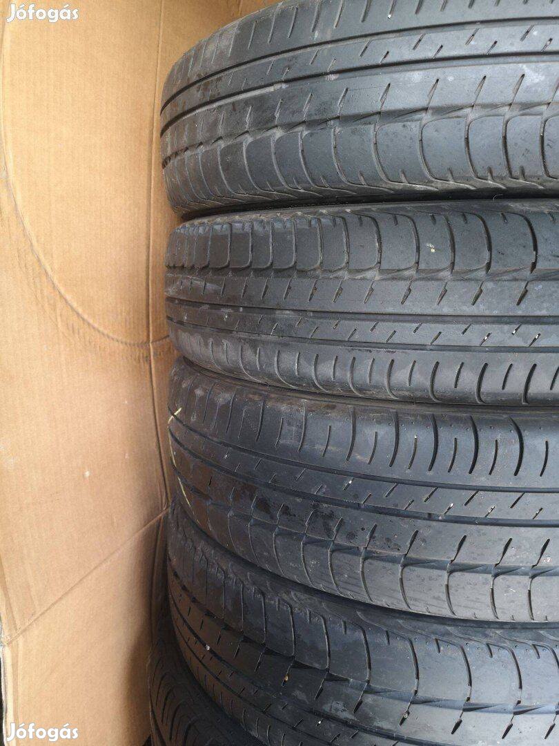 Bmw I3 gumi nyári 155/60R20 175/55R20 Bridgestone