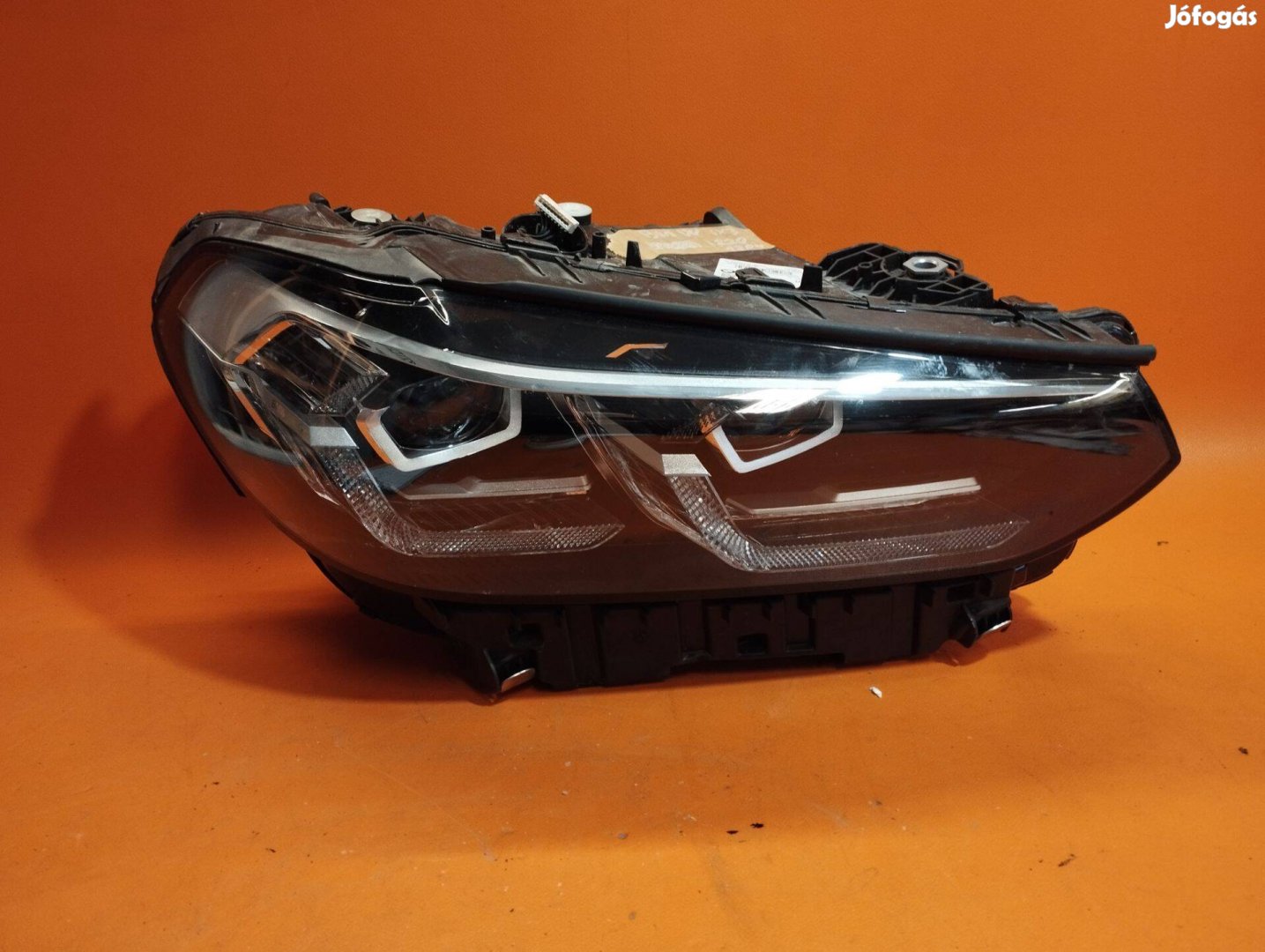 Bmw IX3 G01 jobb led lámpa 5A29228-07 (I.220.1204)