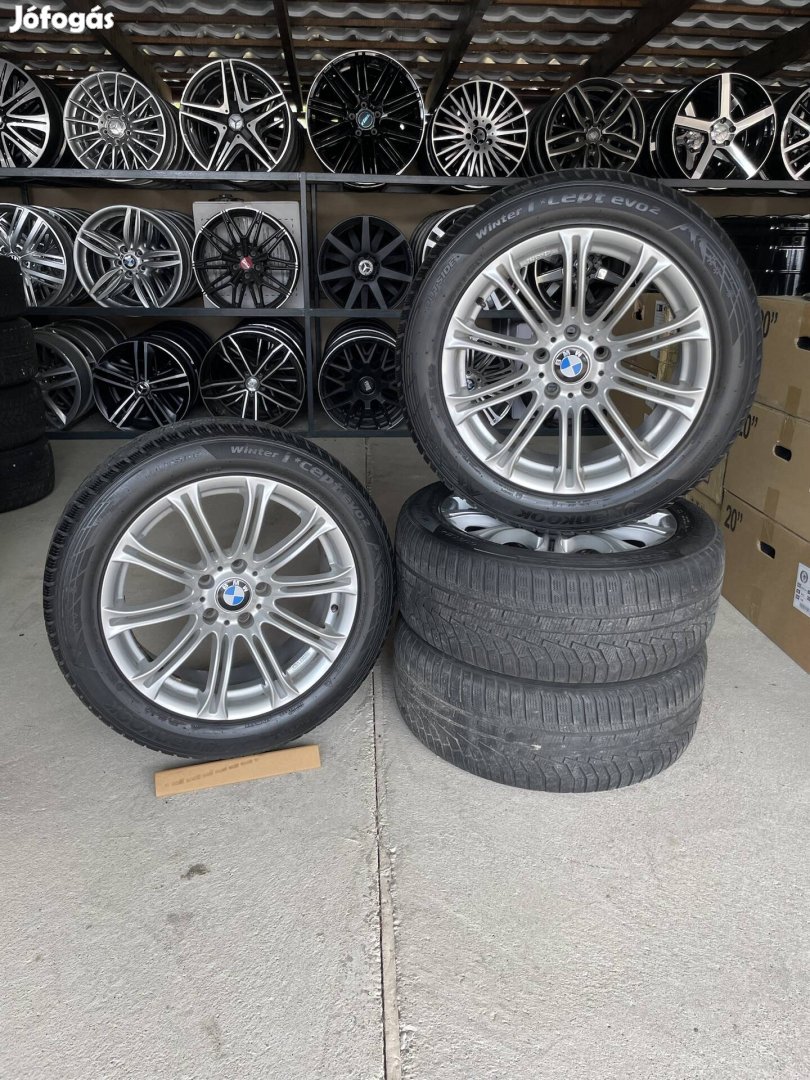 Bmw M18" alufelni 