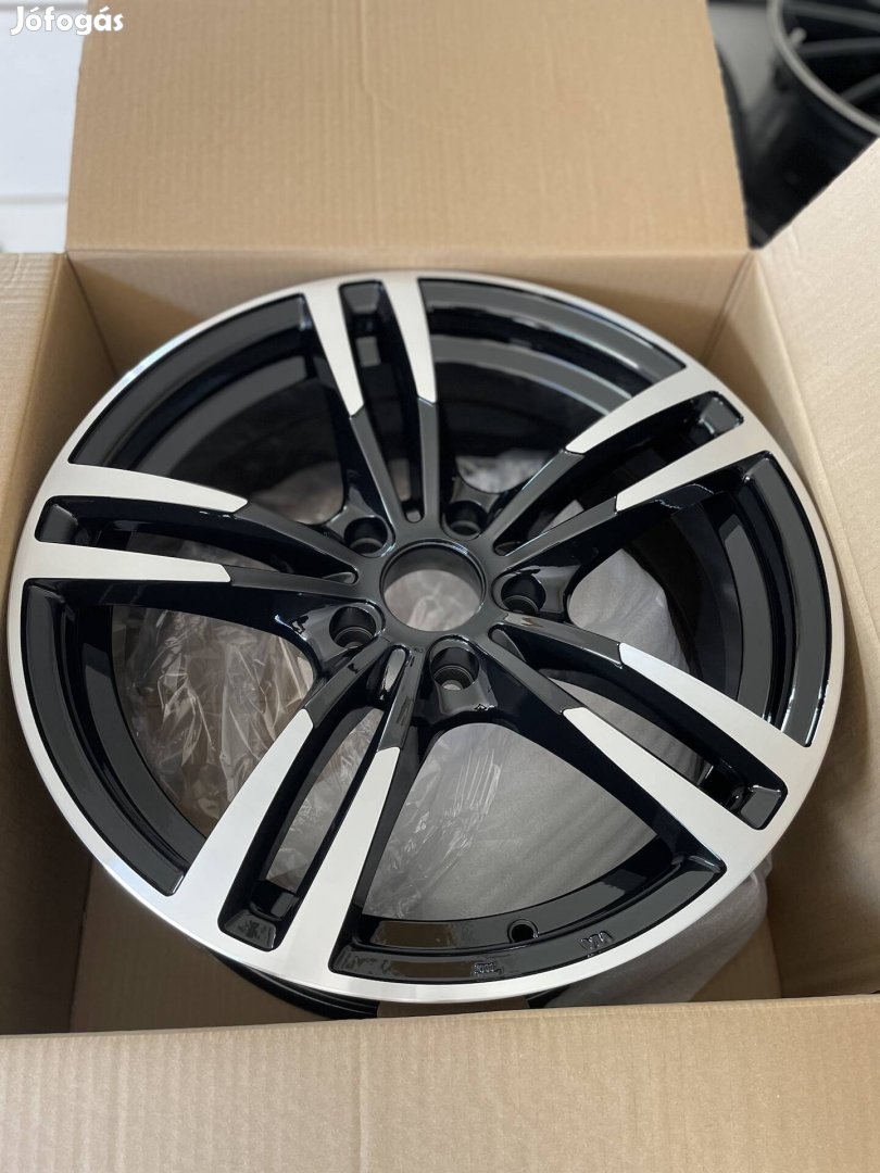 Bmw M18" alufelni 