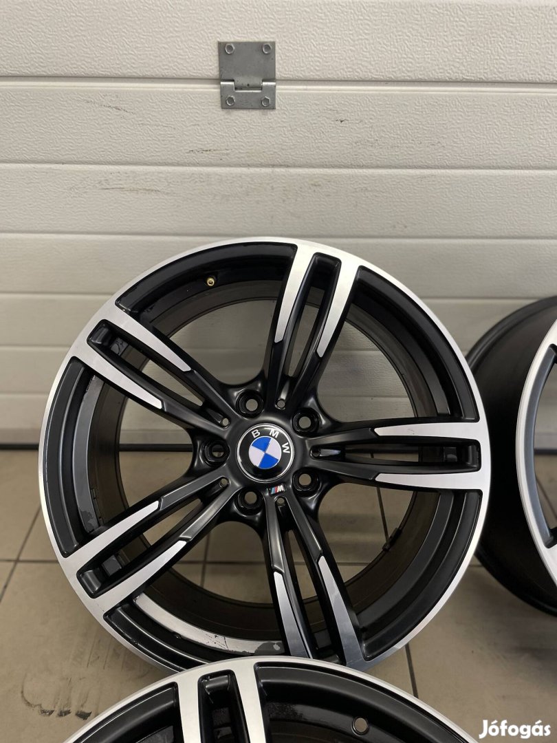 Bmw M4 style 18" 