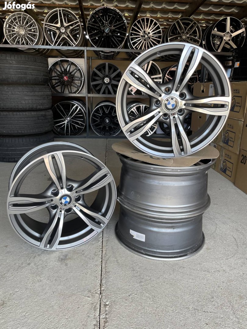 Bmw M5 style 18" 
