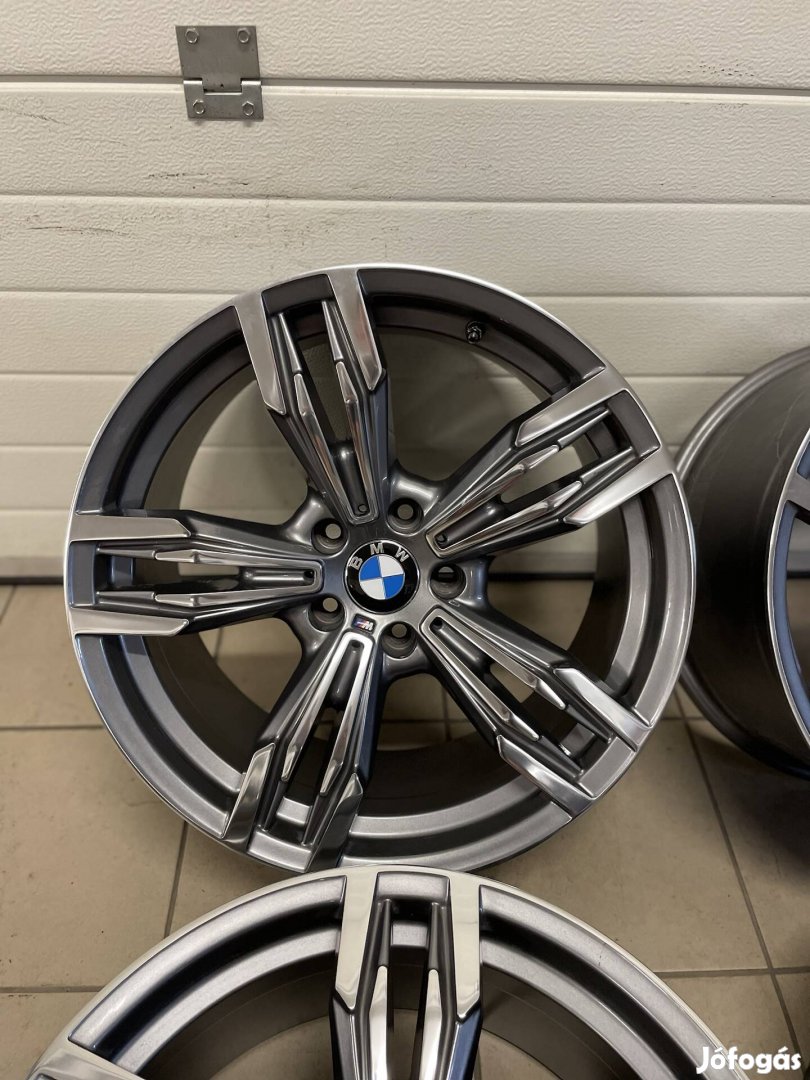 Bmw M6 alufelni 19"