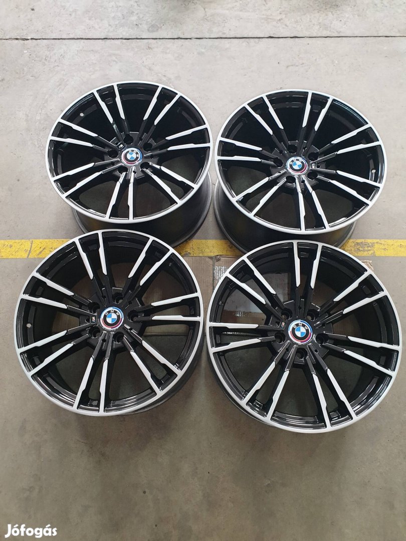 Bmw M-Packet 19 alufelni 5x112