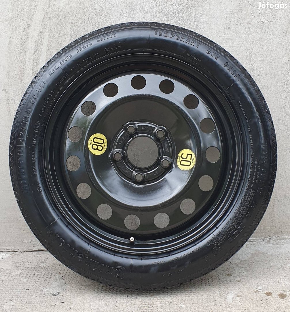 Bmw Mankókerék 5x212 R17