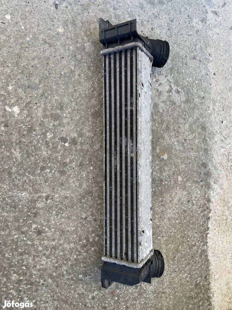 Bmw N47 intercooler