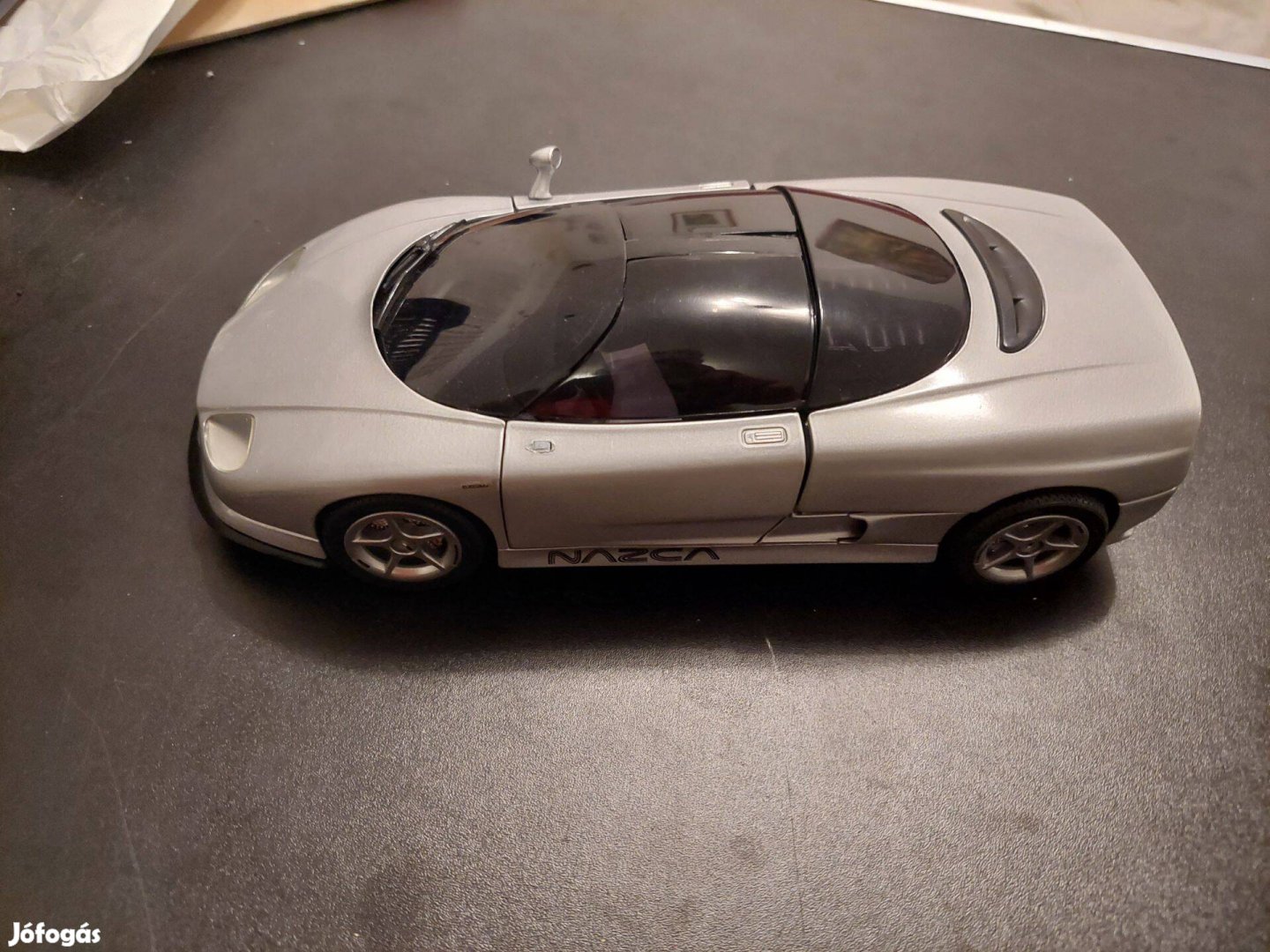 Bmw Nazca 1:18