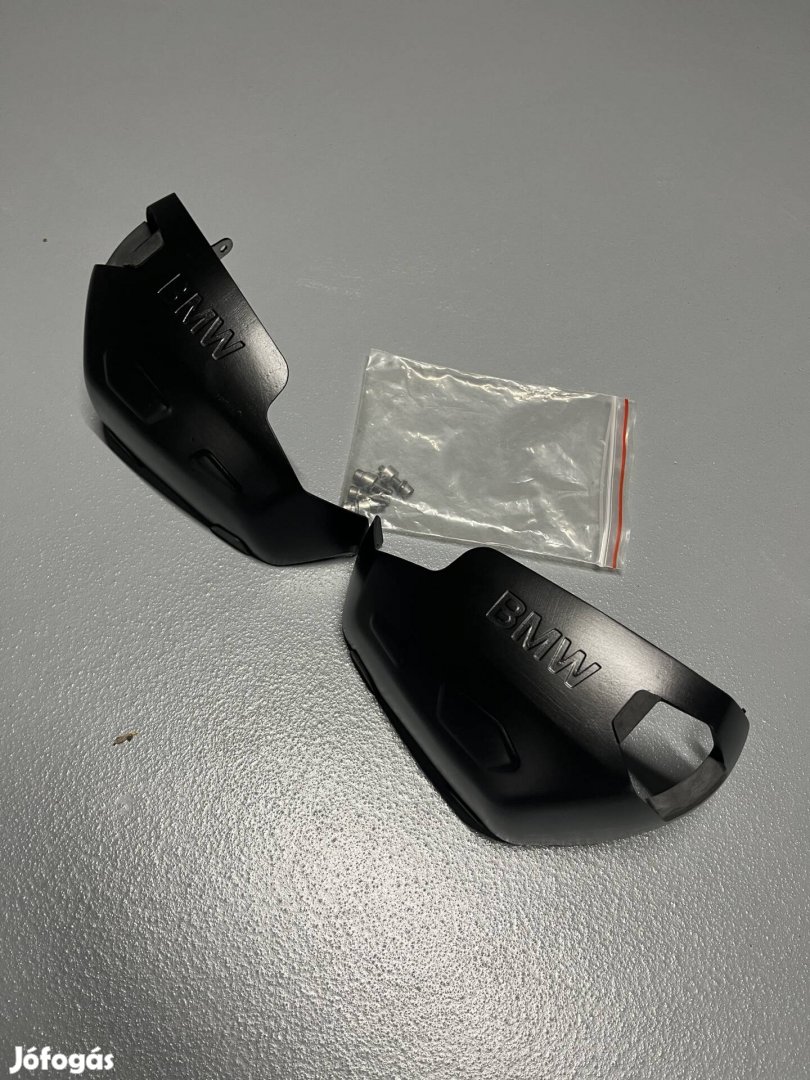 Bmw R1200GS hengerfej védő