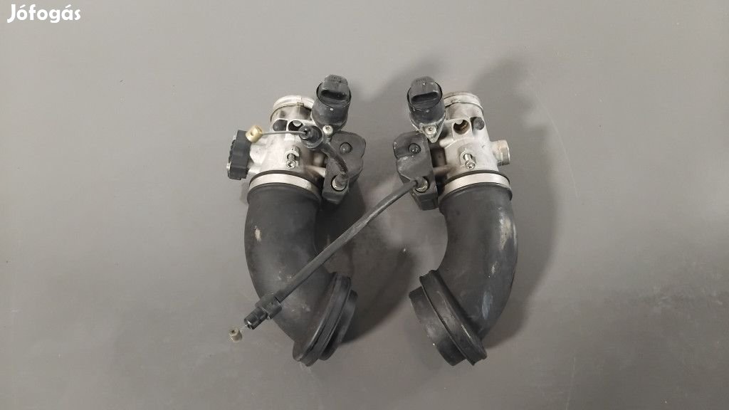 Bmw R1200 GS (2004-2007) - Fojtószelepház - 1354 7672732