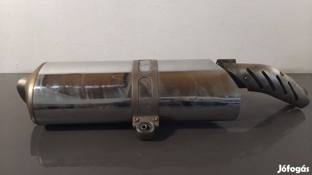 Bmw R1200 GS (2004-) - Kipufogó