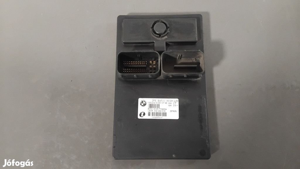 Bmw R1200 GS (2005) - Elektronika - 6135 7709554