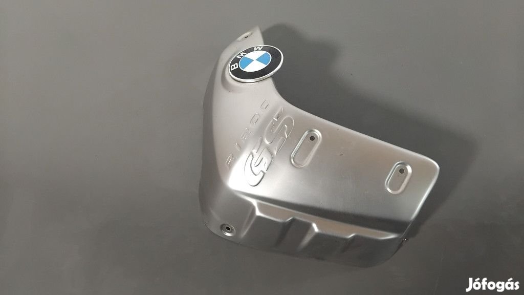 Bmw R1200 GS (2007-2013) - Bal oldalburkolat - 46637700873
