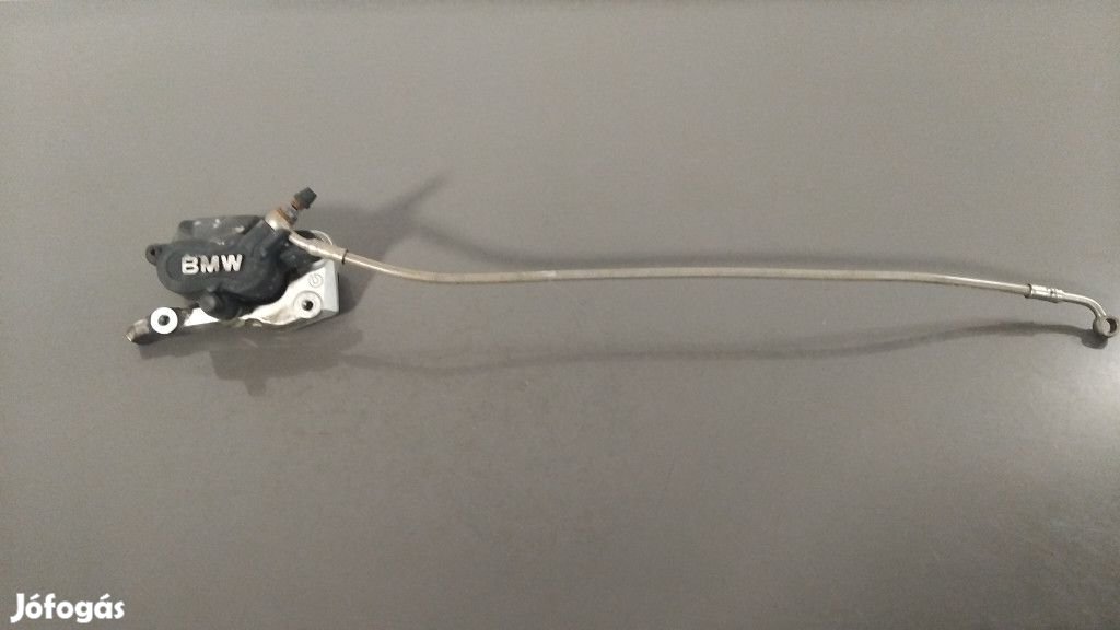 Bmw R1200 GS (2007) - Hátsó féknyereg