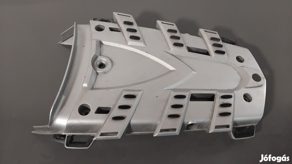 Bmw R1200 GS (2008-2009) - Csomagtartó - 4654 7698454-04