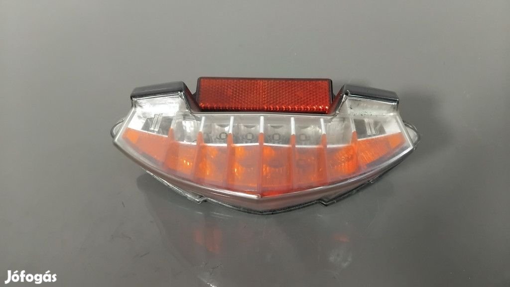 Bmw R1200 GS (2008-2012) - Hátsó lámpa