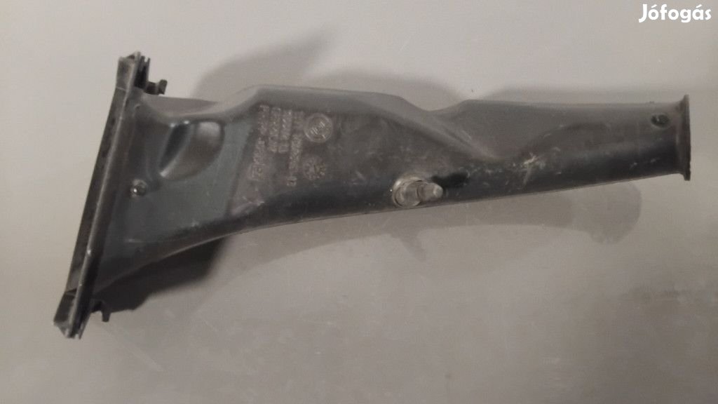 Bmw R1200 GS (2008-2012) - RAM air cső - 1371 7672545-08