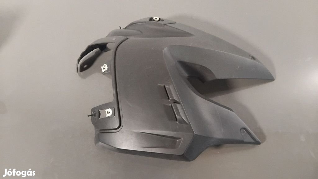 Bmw R1200 GS (2008) - Bal oldalidom - 4663-7693431-04