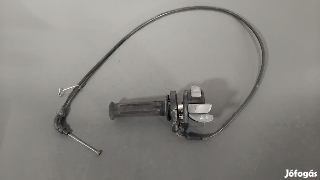 Bmw R1200 GS (2012) - Jobb oldali kapcsoló