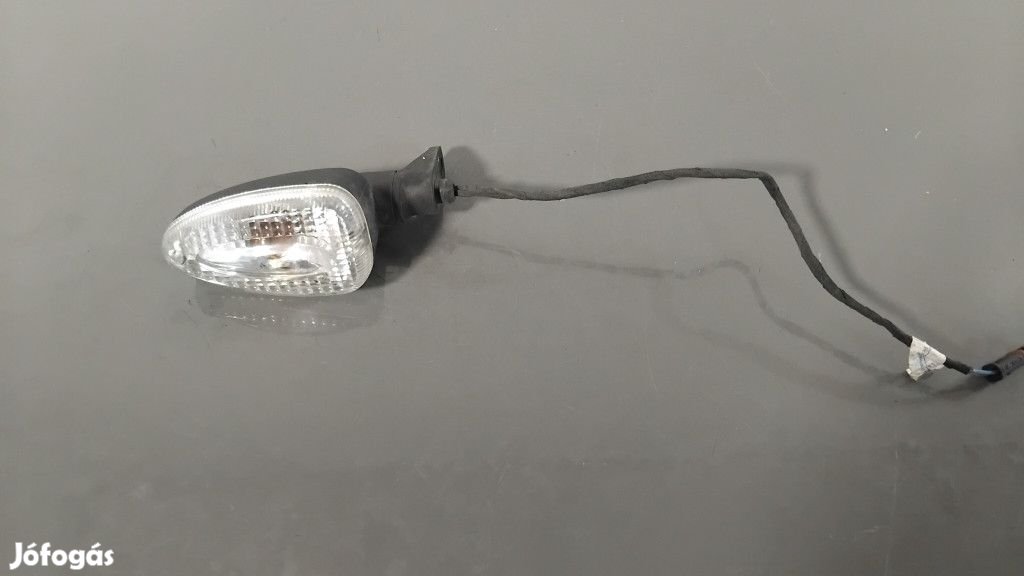 Bmw R1200 GS - Bal hátsó index