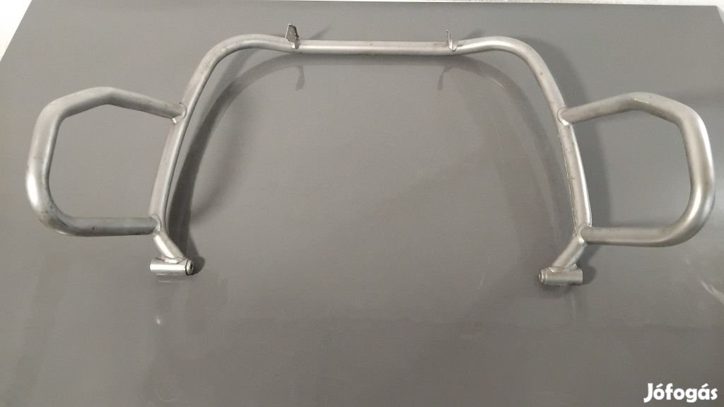 Bmw R1200 GS - Bukócső