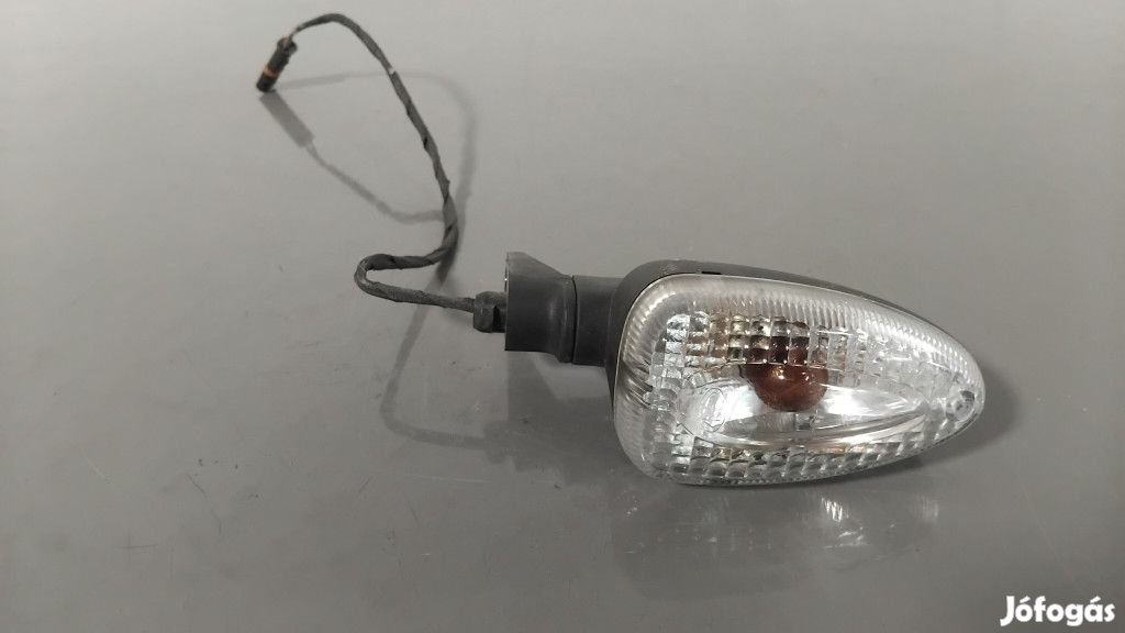 Bmw R1200 GS - Jobb hátsó index