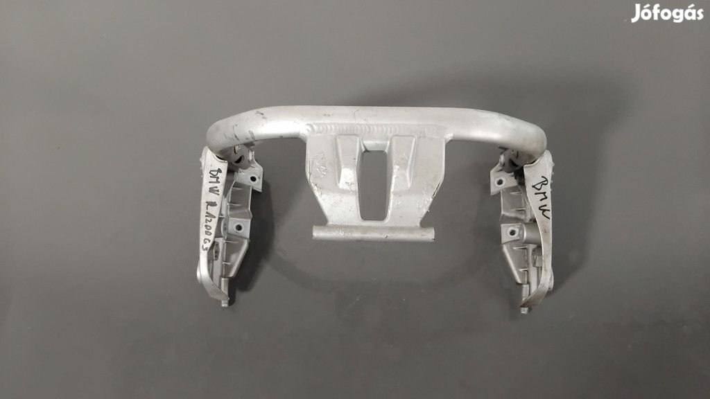 Bmw R1200 GS - Konzol