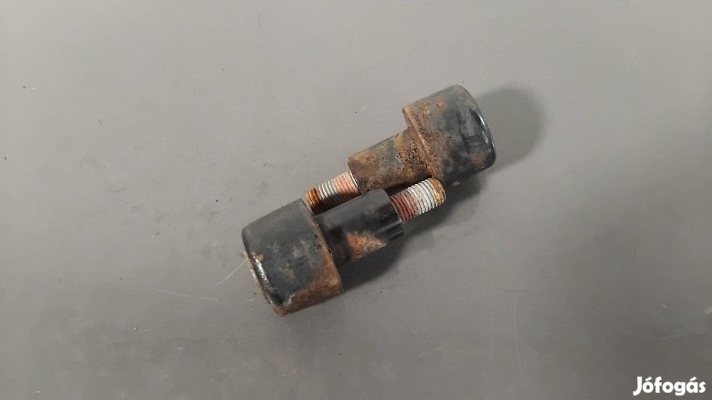 Bmw R1200 GS - Kormányvégsúly