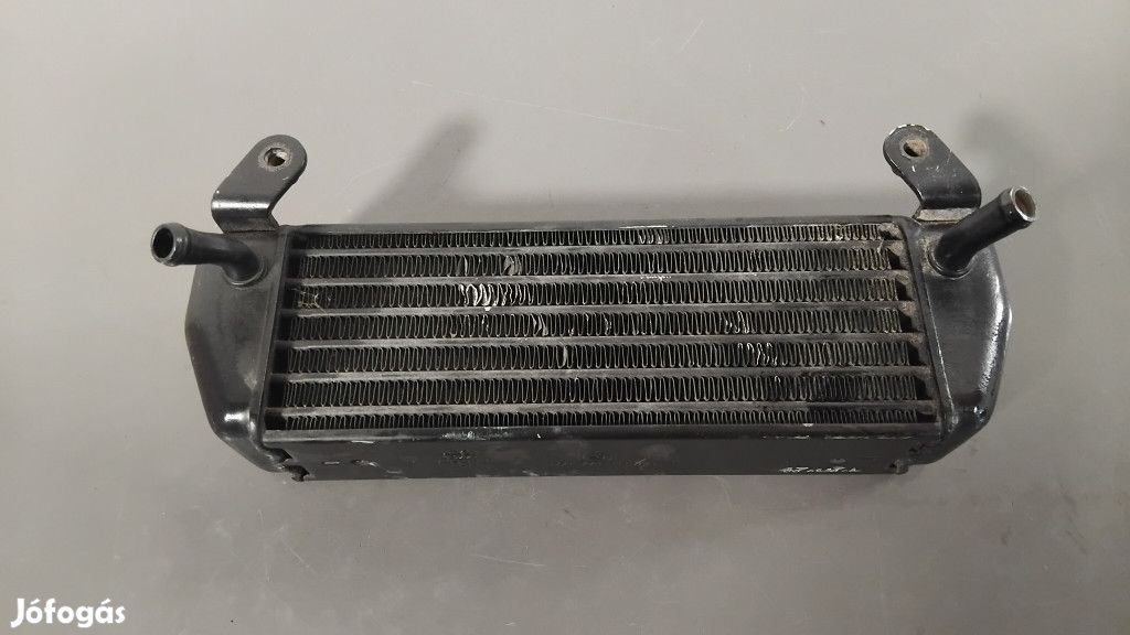 Bmw R1200 GS - Olajhűtő - 1721 7703608-00