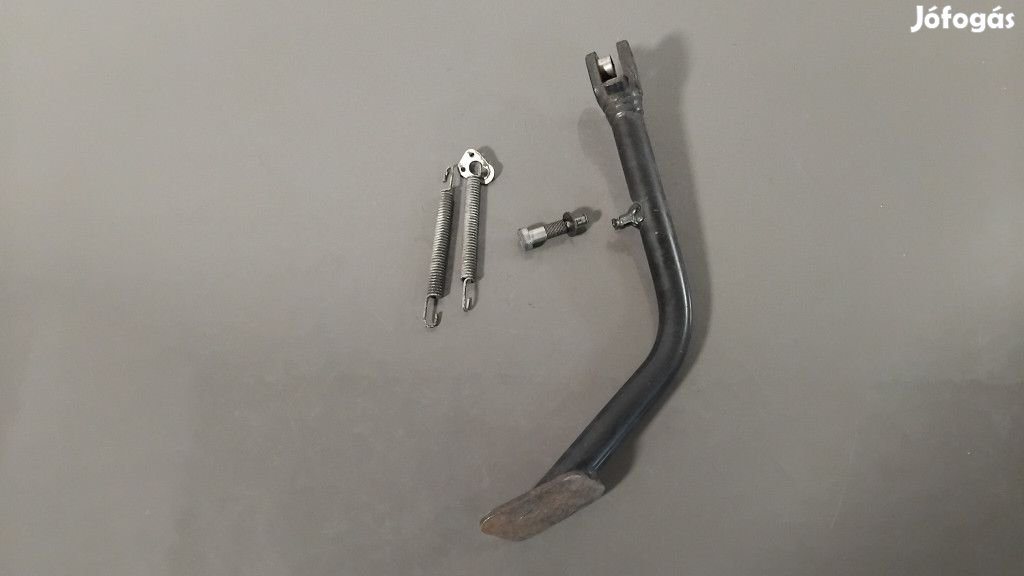 Bmw R1200 GS - Oldalsztender