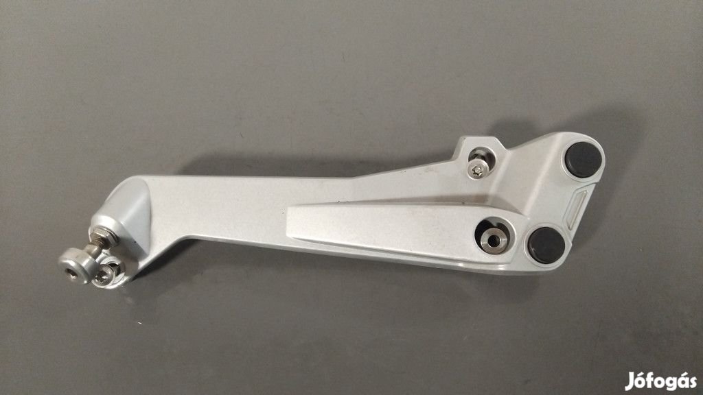 Bmw R 1200 GS (2007) - Bal oldali dobzotartó konzol