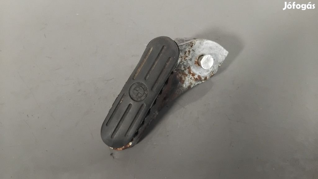 Bmw R 1200 GS (2007) - Jobb oldali lábtartó