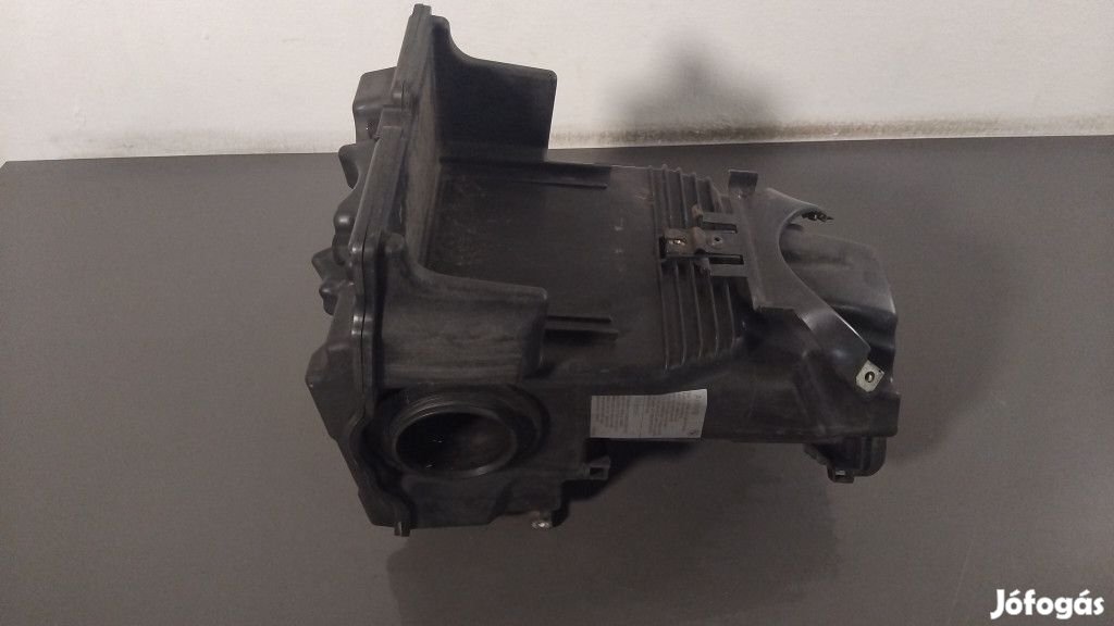 Bmw R 1200 GS (2007) - Légszűrőház