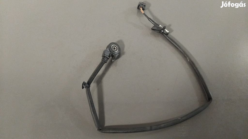 Bmw R 1200 GS (2007) - Sztender kapcsoló