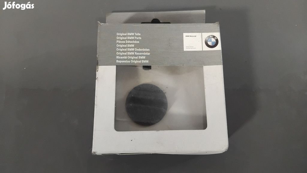 Bmw R 850 GS - Oljatartály kupak - 71607674505