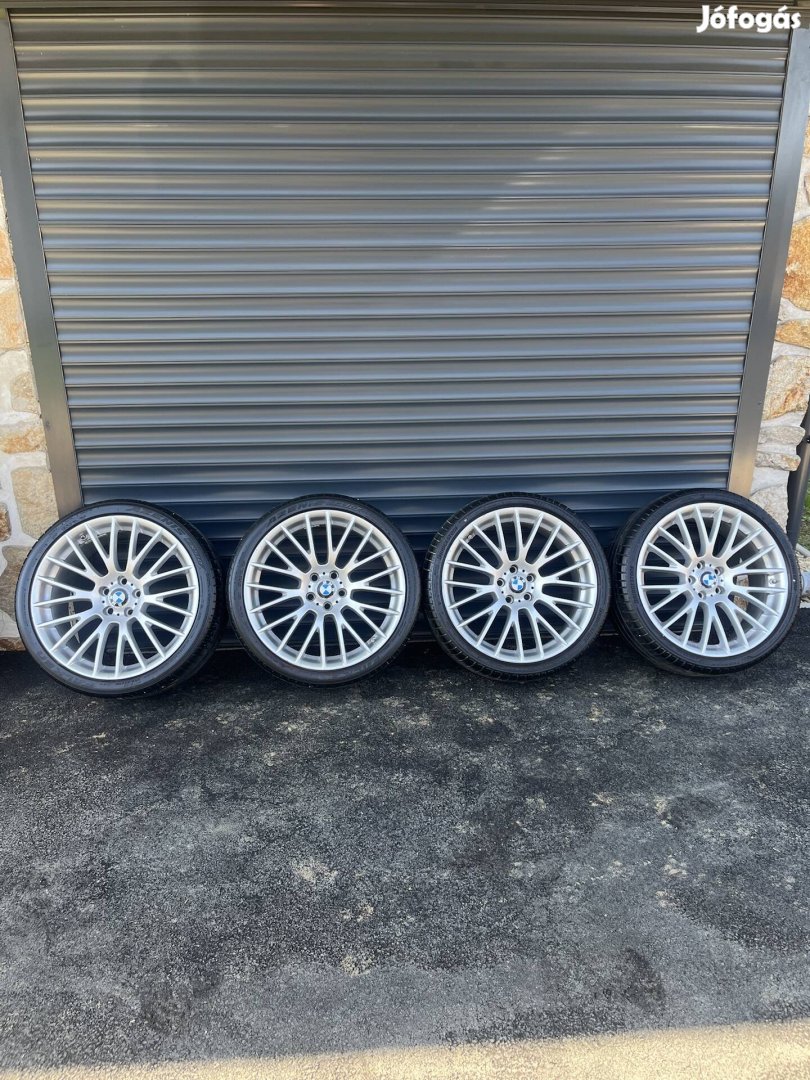 Bmw Stlyling 312 Alufelni 5x120 21" Felni Kerék