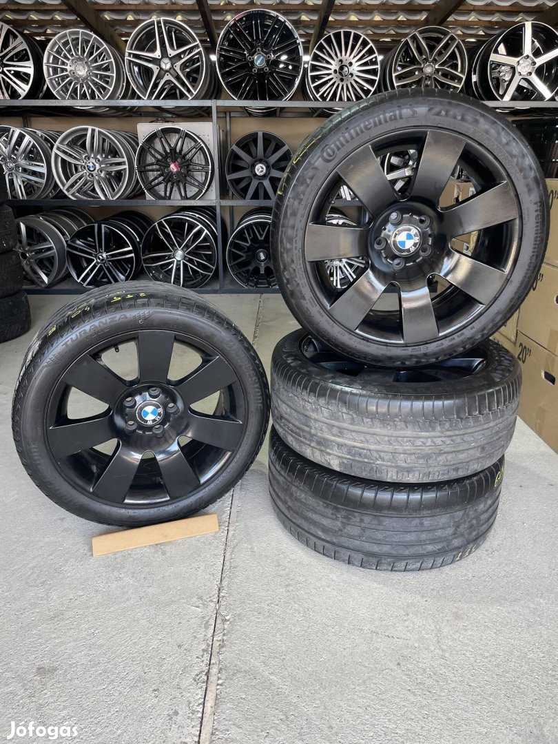 Bmw Style 123 alufelni 18"