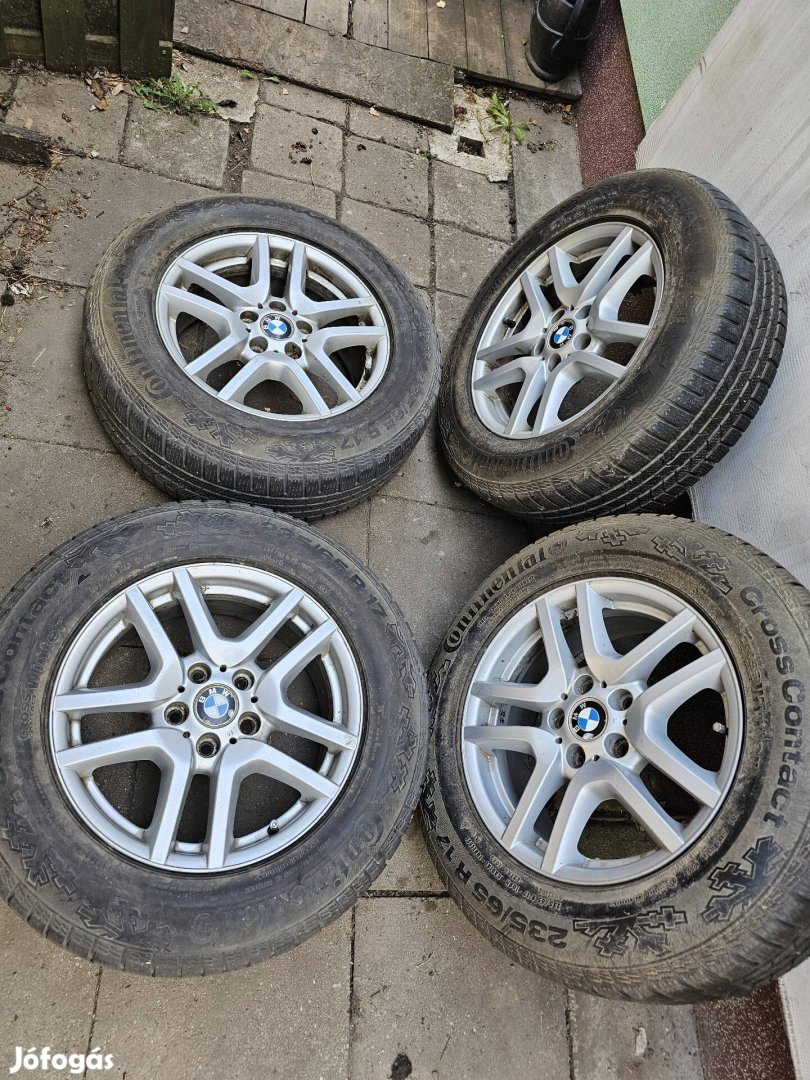 Bmw Style 130 Elado
