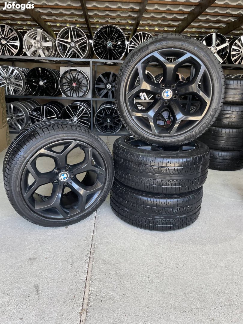 Bmw Style 214 20" alufelni