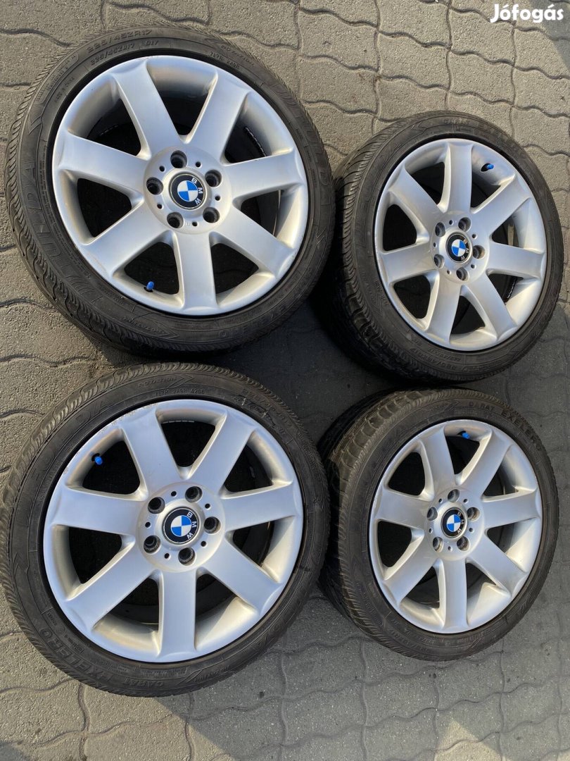 Bmw Style 44 17"