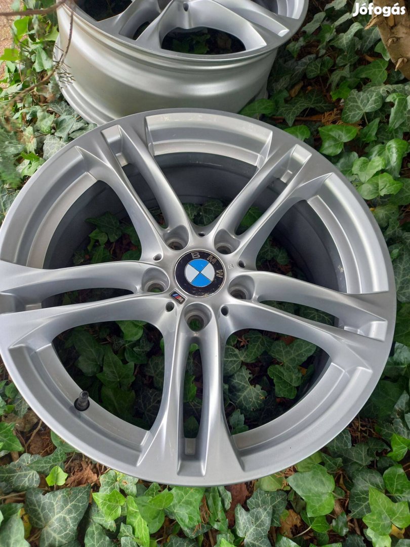 Bmw Style 613 M alufelni 8x18 5x120 F10