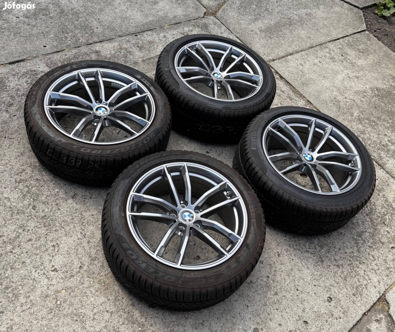 Bmw Style 662