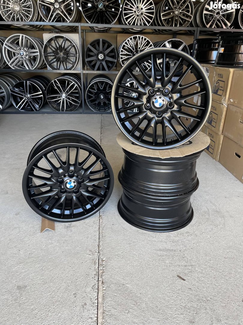 Bmw Style 72 E46 18" 