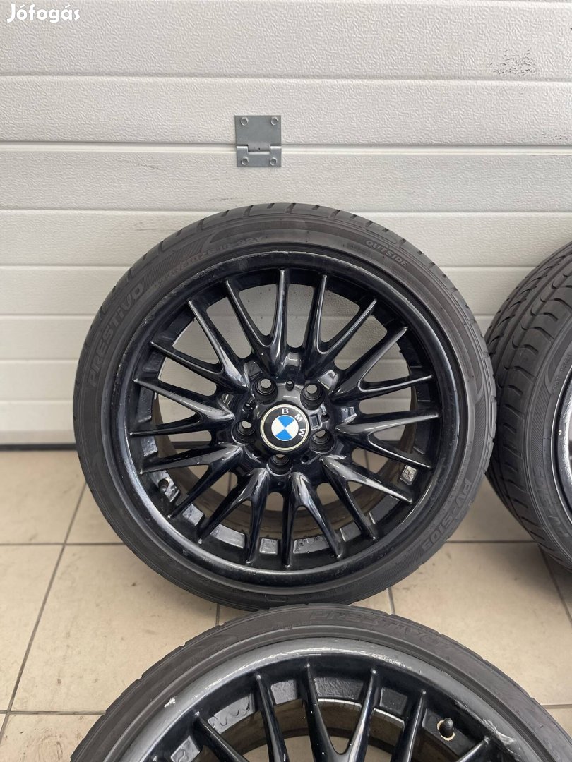 Bmw Style 72 gyari 18" 