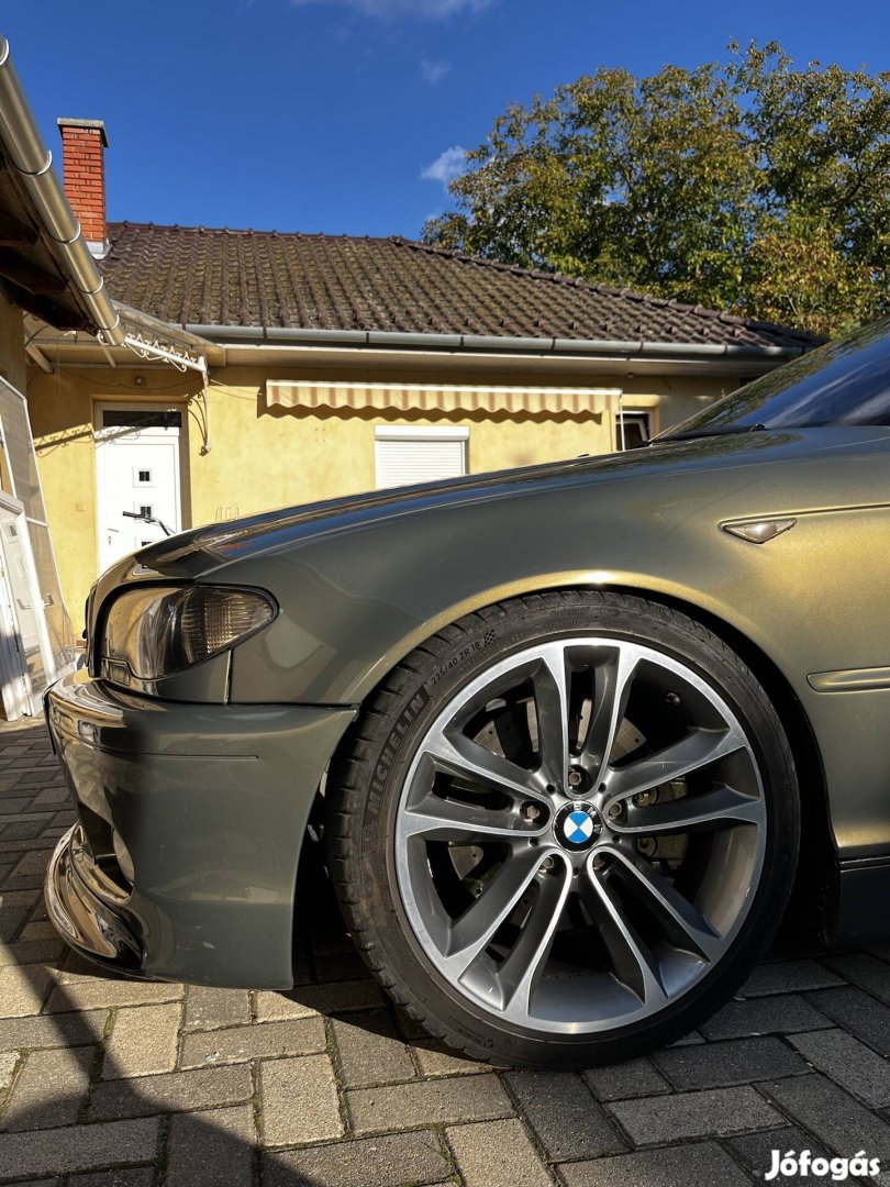 Bmw X1 5x120 R18 felni Style 421