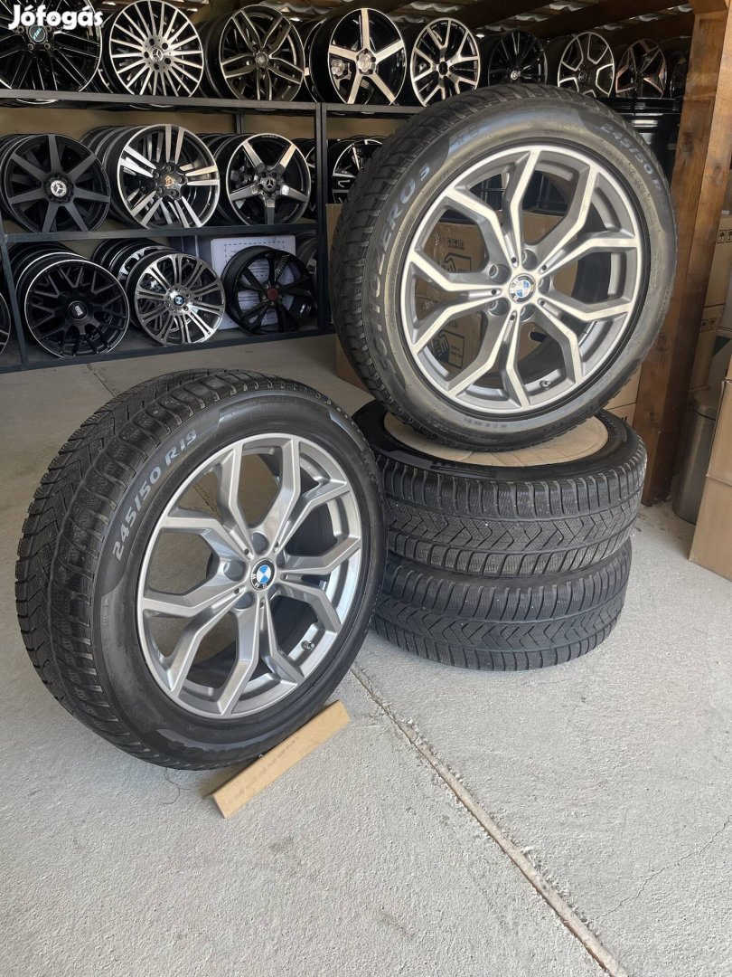 Bmw X3 G01-X4 02 Style 694 19"