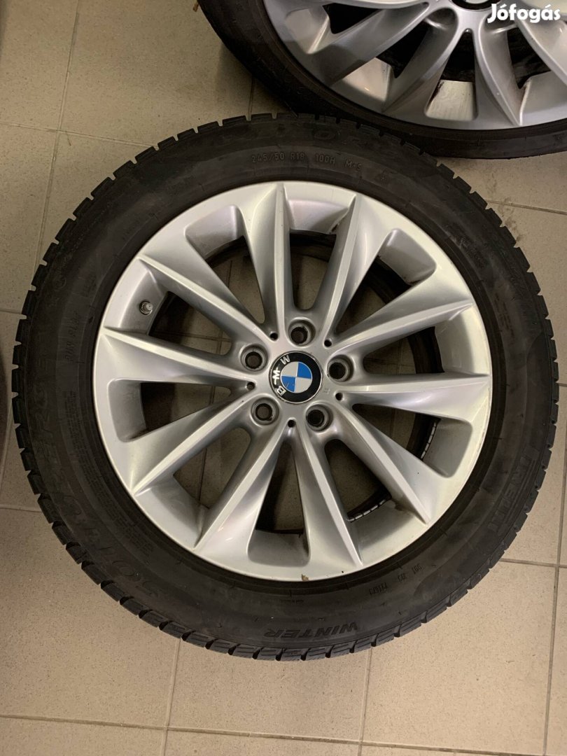 Bmw X3 alufelni, gyári