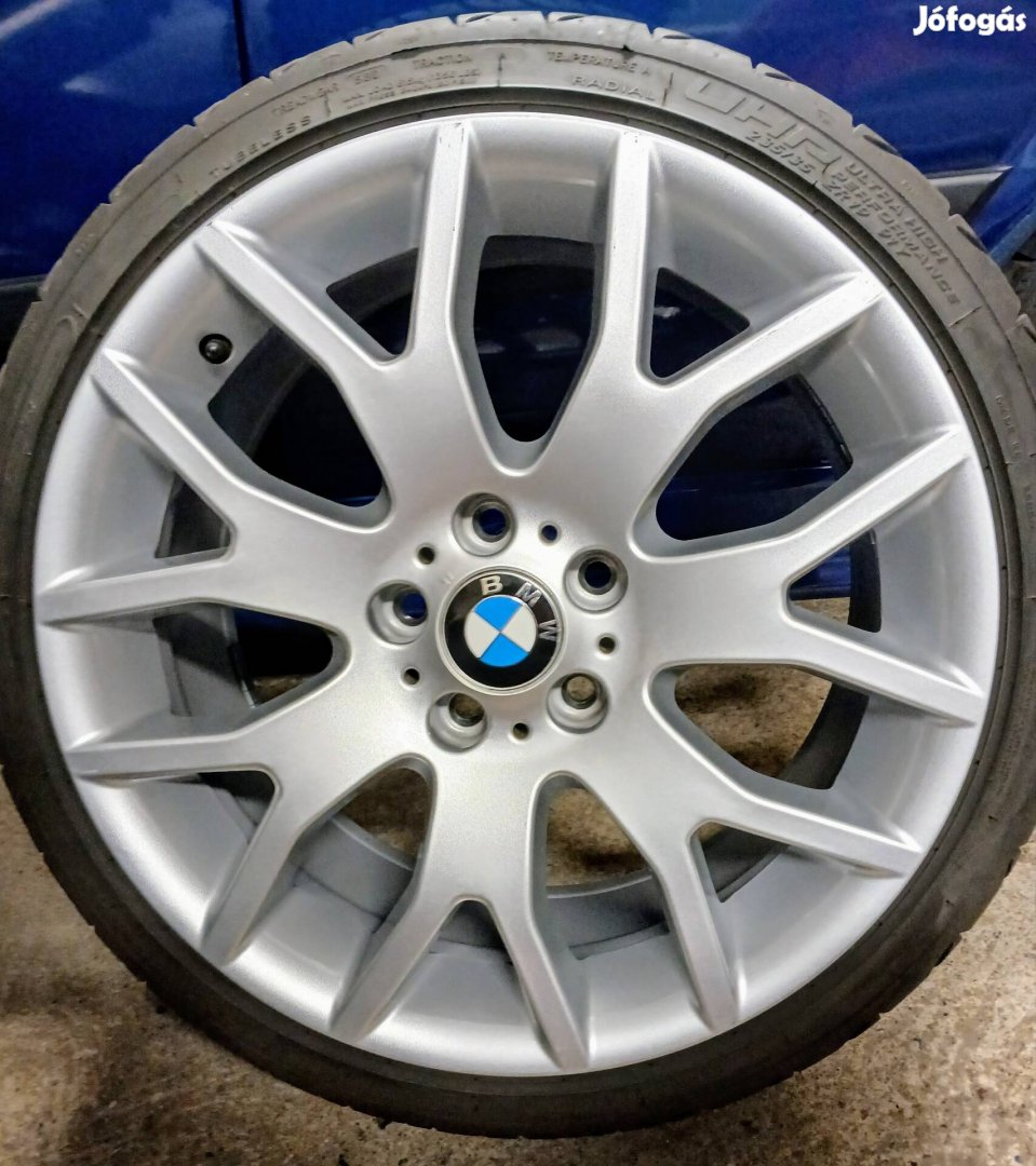 Bmw X5 gyári 19-es felnik eladók 